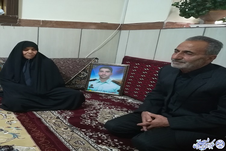 مهم&zwnj;ترین شاخصه &laquo;آرمش&raquo; اهمیت دادن به رزق حلال بود
