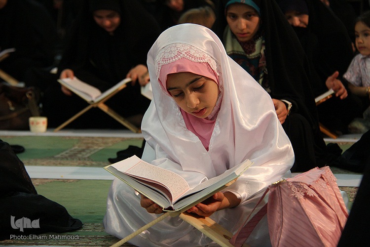 آموزش 150 قرآن آموز در دارالقرآن «باقرالعلوم» مهربان آموزش 150 قرآن آموز در دارالقرآن «باقرالعلوم» مهربان