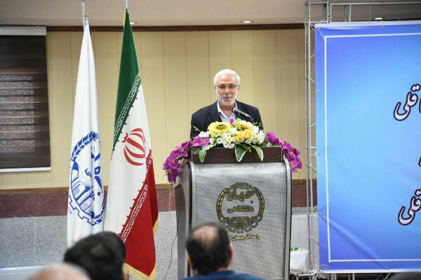 جهاد دانشگاهی با تکیه بر دانش پژوهشگران، توانایی حل مشکلات کشور را دارد