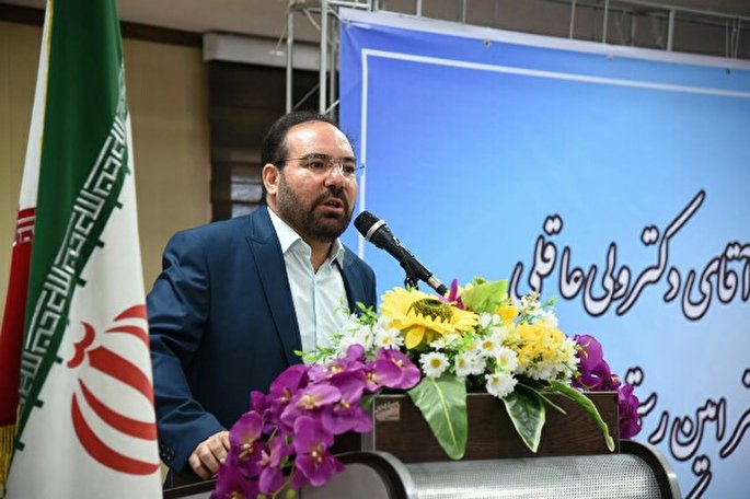 خدمتگذاری در مسیر خدامحوری، باعث تعالی میشود خدمتگذاری در مسیر خدامحوری، باعث تعالی میشود