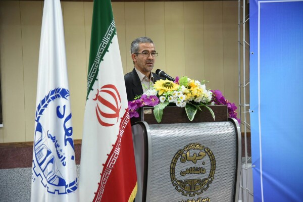 لزوم الگوگیری از سبقه انقلابی جهاد دانشگاهی