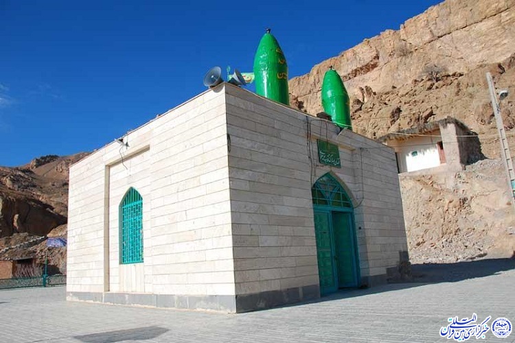رازهایی از آزادگی در دل غار چنشت
