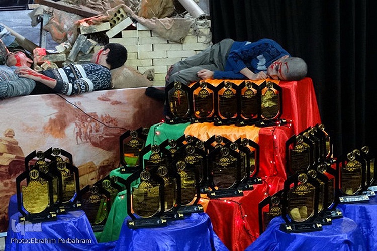 یادواره 68 شهید دانش&zwnj;آموز بروجرد برگزار می&zwnj;&rlm;شود