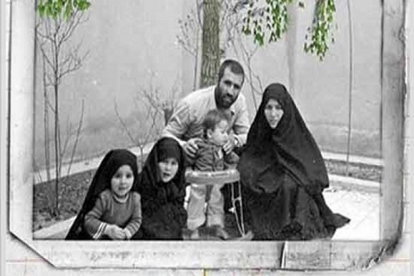 قدم خیر کنعان؛ زنی که رهبر معظم انقلاب او را ستود