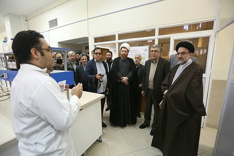 فعالیت&zwnj;&zwnj;های جهاددانشگاهی نیاز به حمایت دارد
