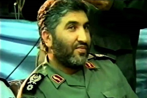 مراسم سیزدهمین سالگرد شهادت سردار شهید  کاظمی برگزار می&zwnj;شود