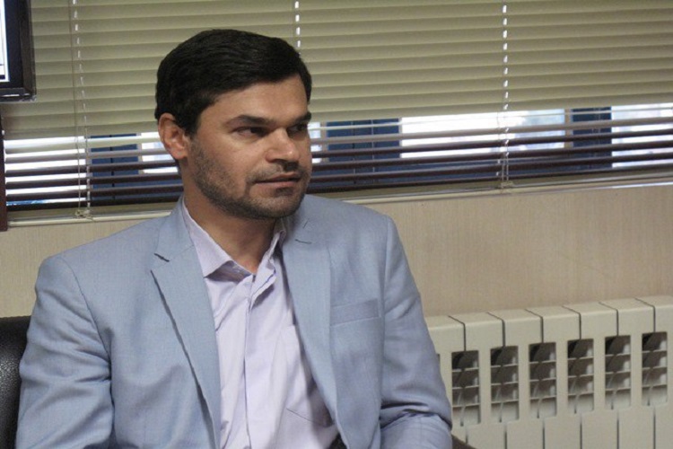 نشست سرپرست جهاددانشگاهی کهگیلویه و بویراحمد با مدیرکل زندانها برگزار شد نشست سرپرست جهاددانشگاهی کهگیلویه و بویراحمد با مدیرکل زندانها برگزار شد
