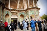 رونق گردشگری اسلامی در ایران/ مدرنیته جذابیتی برای گردشگران ندارد