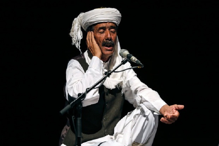 آغاز به&zwnj;کار جشنواره ملی &laquo;ذکر و ذاکرین&raquo; در زاهدان