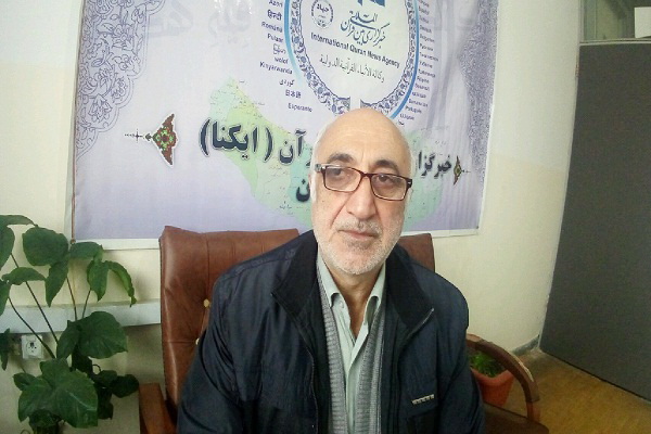 ‌اخلاق‌مداری در قضا نهادینه شود