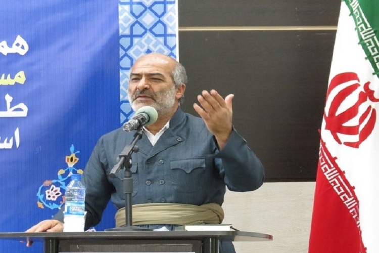 اجرای طرح &laquo;سرود انقلاب&raquo; در کانون&zwnj;های مساجد کردستان