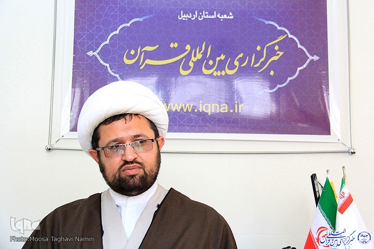 موقوفات آیت&zwnj;الله &laquo;سیدحاتمی&raquo;؛ نگین درخشان فرهنگ وقف در اردبیل