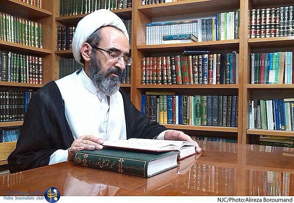 قرآنی که به دستور امیرکبیر حفظ و عالم‌نمایانی که حذف شدند