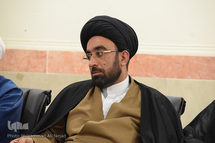 برگزاری گردهمایی فصلی ائمه جمعه لرستان