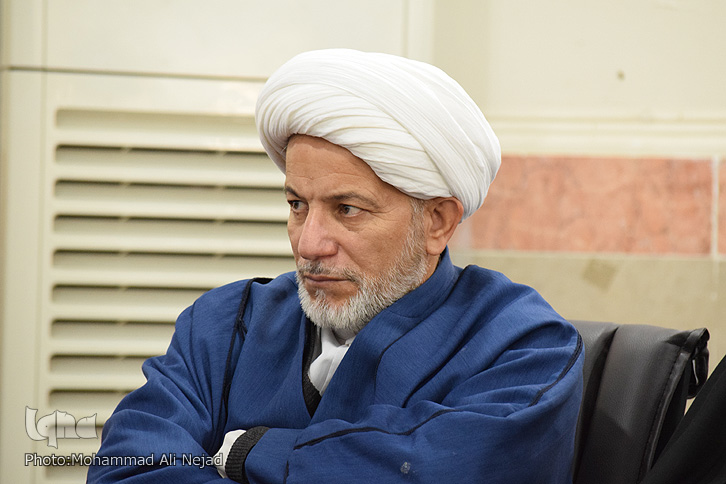 برگزاری گردهمایی فصلی ائمه جمعه لرستان