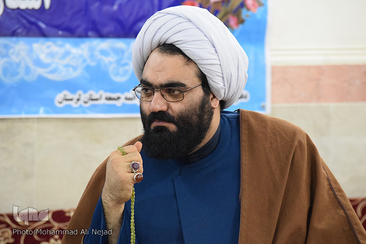 برگزاری گردهمایی فصلی ائمه جمعه لرستان