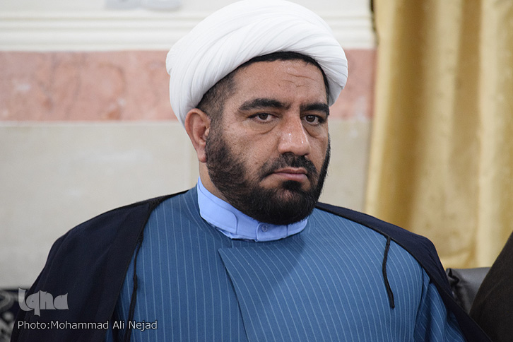 برگزاری گردهمایی فصلی ائمه جمعه لرستان