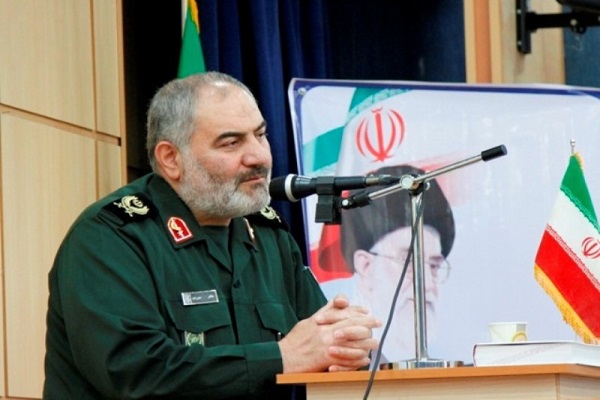 کشور برای دفاع از خود نیازمند تفکر شهید حاج حسین همدانی است