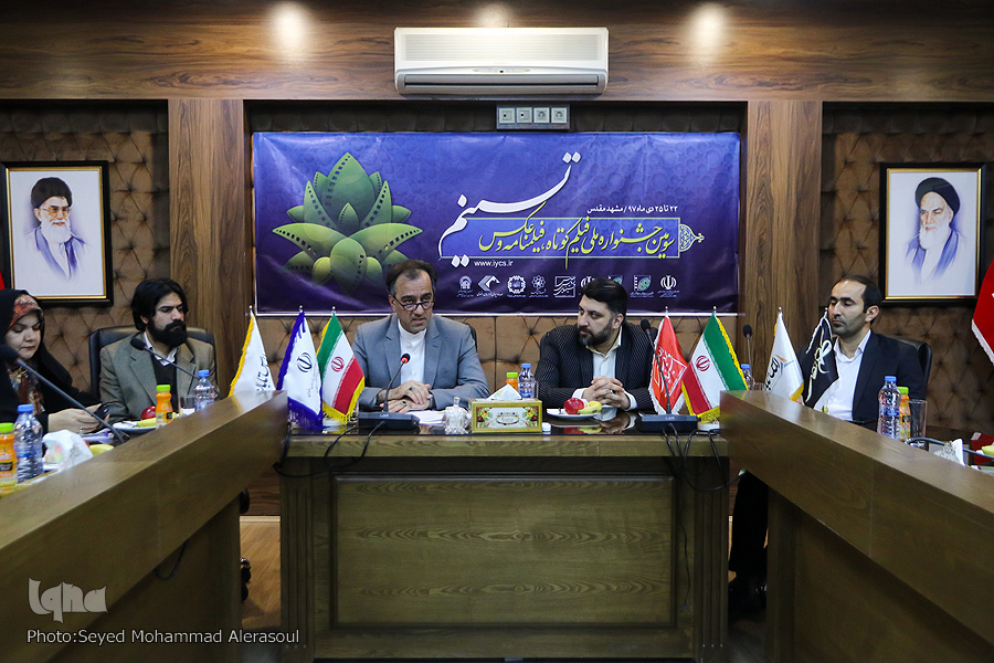 جشنواره قرآنی &laquo;تسنیم&raquo; با رویکرد ترویج فرهنگ قرآنی دنبال می&zwnj;شود