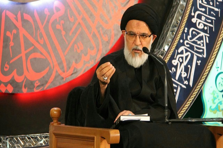 وحدت جهانی تنها در نظام توحیدی شکل می&lrm;گیرد