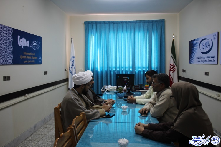 موازی کاری دستگاه&zwnj;های اجرایی، استعدادهای قرآنی را هدر می&zwnj;دهد/ مراقب نخبگان قرآنی جوان باشیم