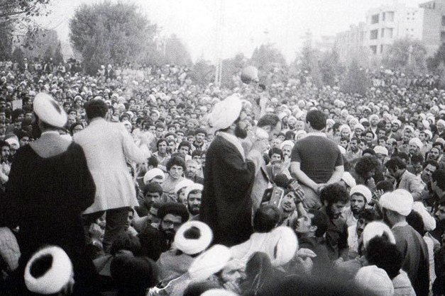 قم چگونه مرکز سازماندهی انقلاب شد؟