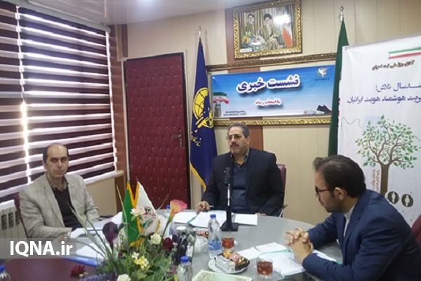 کاهش آمار ازدواج در اردبیل، به دلیل کاهش نرخ جمعیتی است