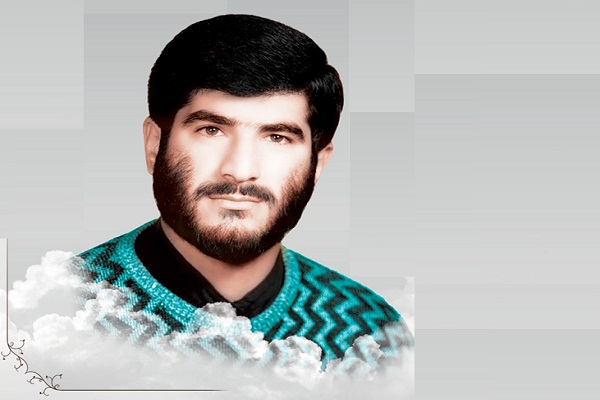 برگزاری یادواره شهید «سیدمجتبی علمدار» در مازندران برگزاری یادواره شهید «سیدمجتبی علمدار» در مازندران