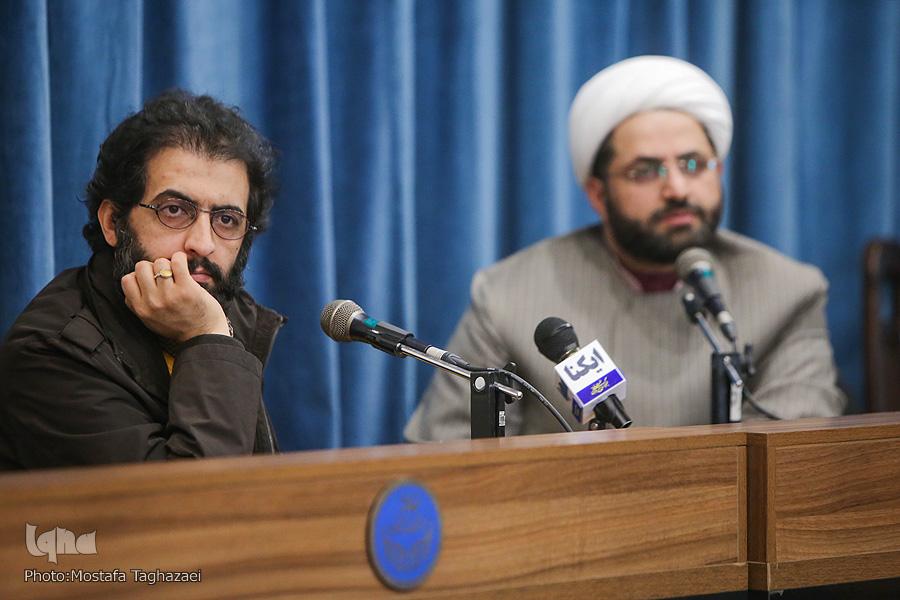 «دارکوب» یادآور وظیفه انسان بودن ماست