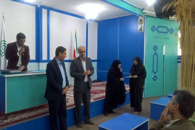برترینهای پژوهشهای قرآنی فارس تجلیل میشوند برترینهای پژوهشهای قرآنی فارس تجلیل میشوند