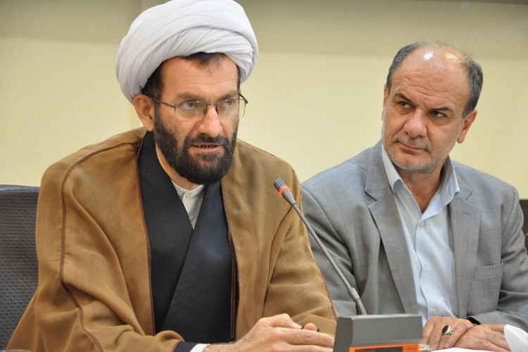 اربعین انقلاب مقدمه ای برای بزرگداشت سالگرد نیم قرن پیروزی است