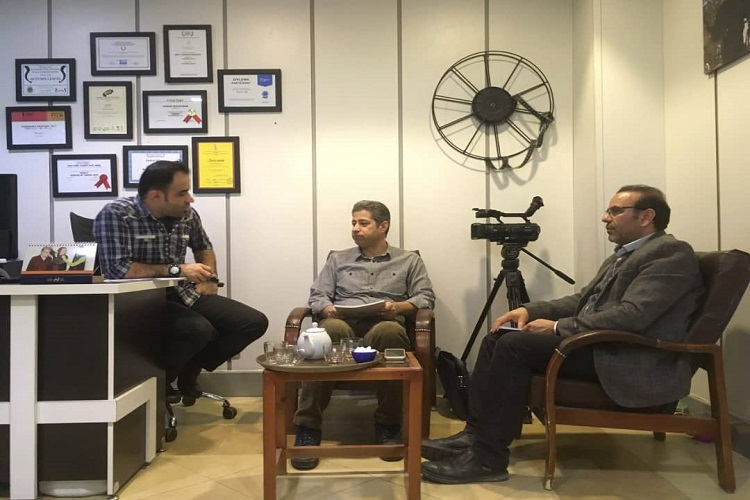 داوری بخش فیلم سوگواره ملی &laquo;قاب شیدایی&raquo; در سنندج به پایان رسید
