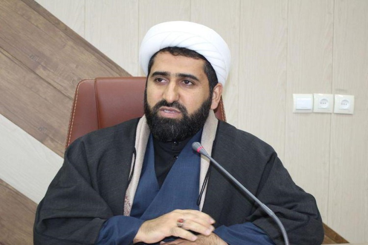 اختصاص فضای آموزشی برای قرآن آموزان بخش اسالم