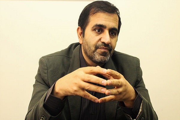 رد نشود// از رفراندوم حجاب تا بغض معلم قرآن