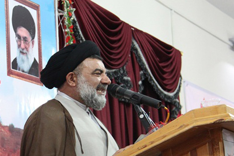 نیازمند معلمان در تراز انقلاب اسلامی هستیم/ معلم؛ آینه حکمت