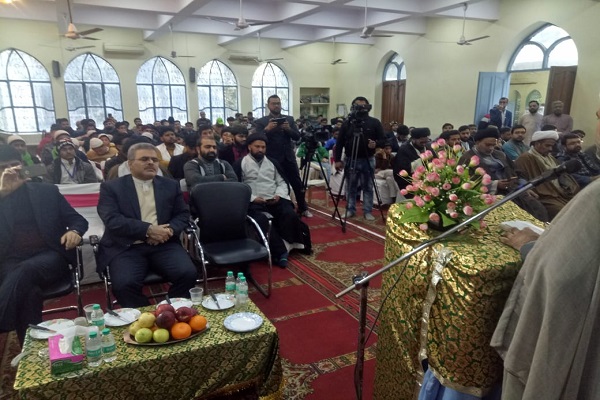 اعلام نفرات برتر جشنواره «قرآن و حدیث المصطفی(ص)»