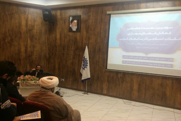 تبیین حقیقت&zwnj;های جمهوری اسلامی، از وظایف جبهه مقاومت است
