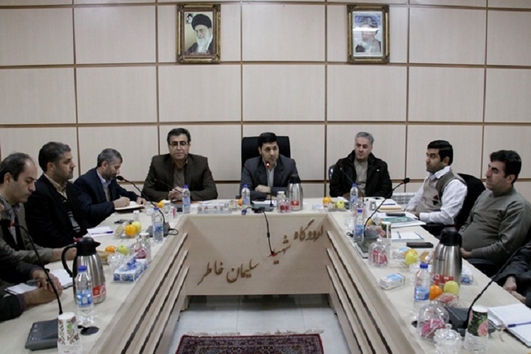 برگزاری «جشنواره آینه زمان، زندگی سبک روح الله» در کردستان برگزار میشود برگزاری «جشنواره آینه زمان، زندگی سبک روح الله» در کردستان برگزار میشود