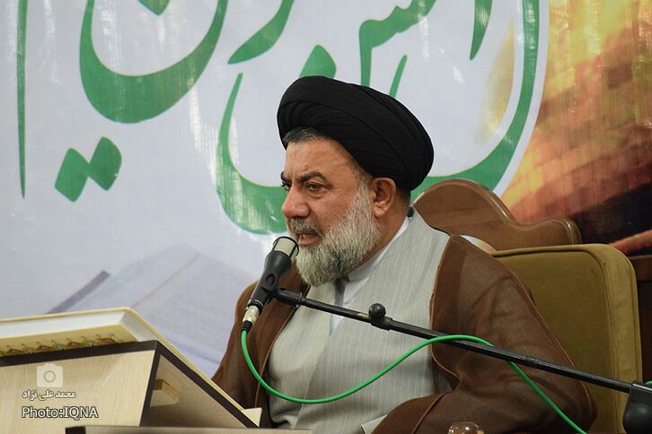 سخنرانی