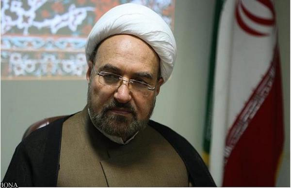 جمعه////لزوم تصدی‎گری واحد در بخش فرهنگ/ مظلومیت حوزه فرهنگ در بودجه‎های سالانه قابل کتمان نیست