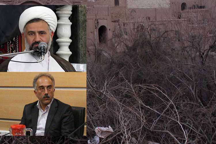 بحران آب در یزد/ تسهیل مسیر صرفه&zwnj;جویی با کلام روحانیون