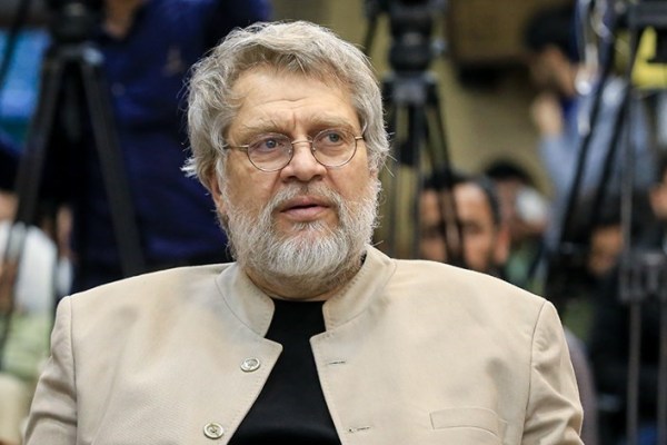 جشنواره عمار مبلغ آرمان‌های انقلاب است