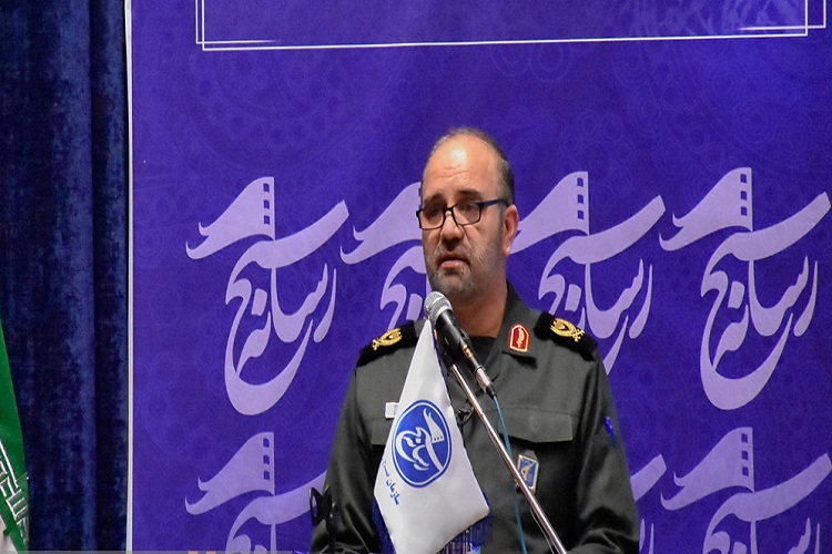 امروز جنگ با دشمنان انقلاب جنگ رسانه&zwnj;ای است