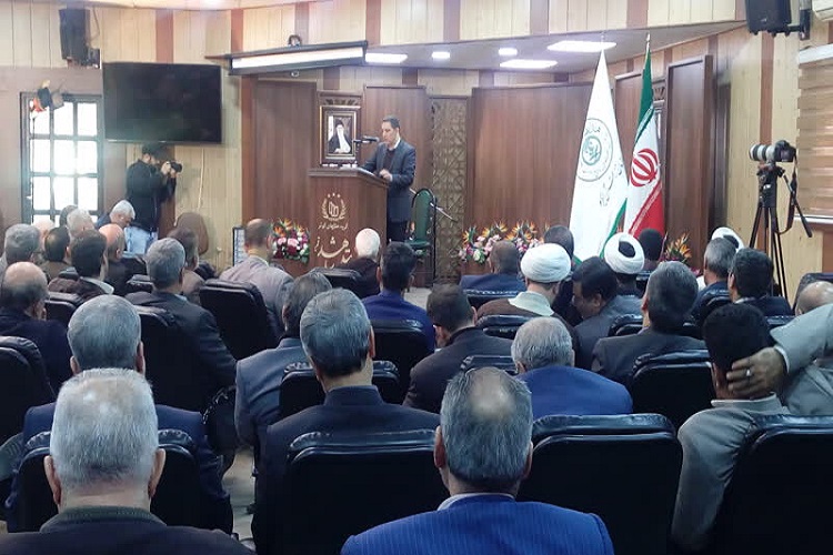 آرزوی شکل&lrm;گیری یک نهاد متمرکز قرآنی در کشور/ استفاده بهینه از ظرفیت&lrm;های آموزشی و حمایتی در استان&lrm;ها