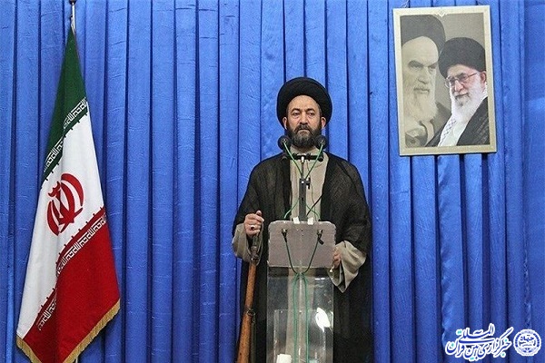 اقدام دولت در منتفی شدن انتزاع &laquo;سد عمارت&raquo; شایسته است