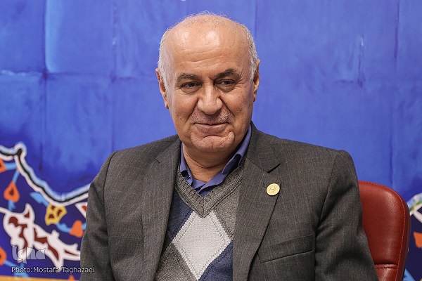 بی بوجهی قانون به شهدای پرستار در حین کار/ معنویت رمز ماندگاری پرستاران در ادامه کار علی‌رغم سختی کار
