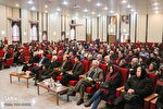 آئین بزرگداشت امیرکبیر در اراک