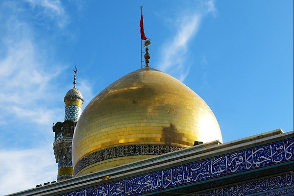 نقش و جایگاه حضرت زینب(س) از دیدگاه امام خمینی(ره)