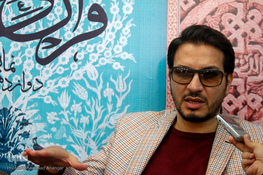 کارگاه تخصصی تلاوت با حضور حامد شاکرنژاد لغو شد