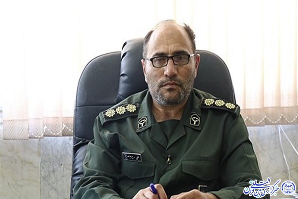 خدمات رسانی بسیج سازندگی اردبیل به بیش از ۴۰۰۰ نفر در مناطق محروم